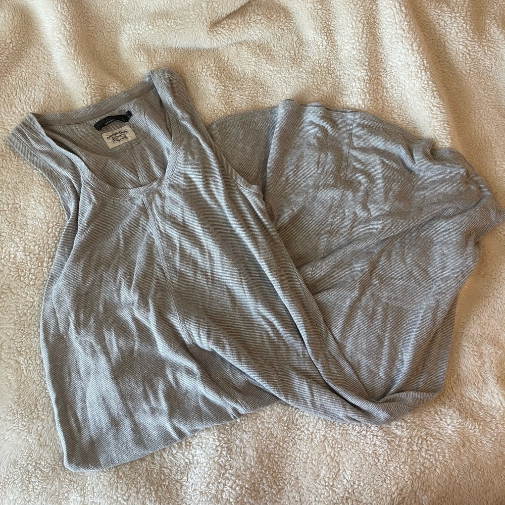 Prana Maxi Dress